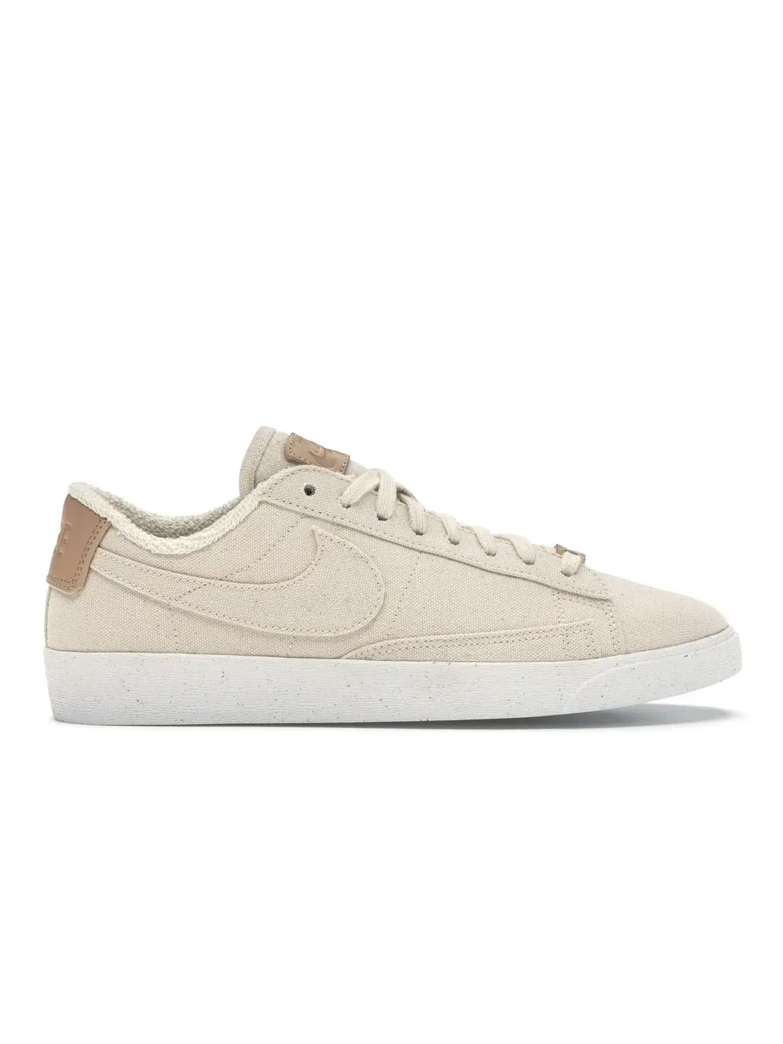 Женские кроссовки Lifestyle Nike Blazer Low — изображение 1 из 4