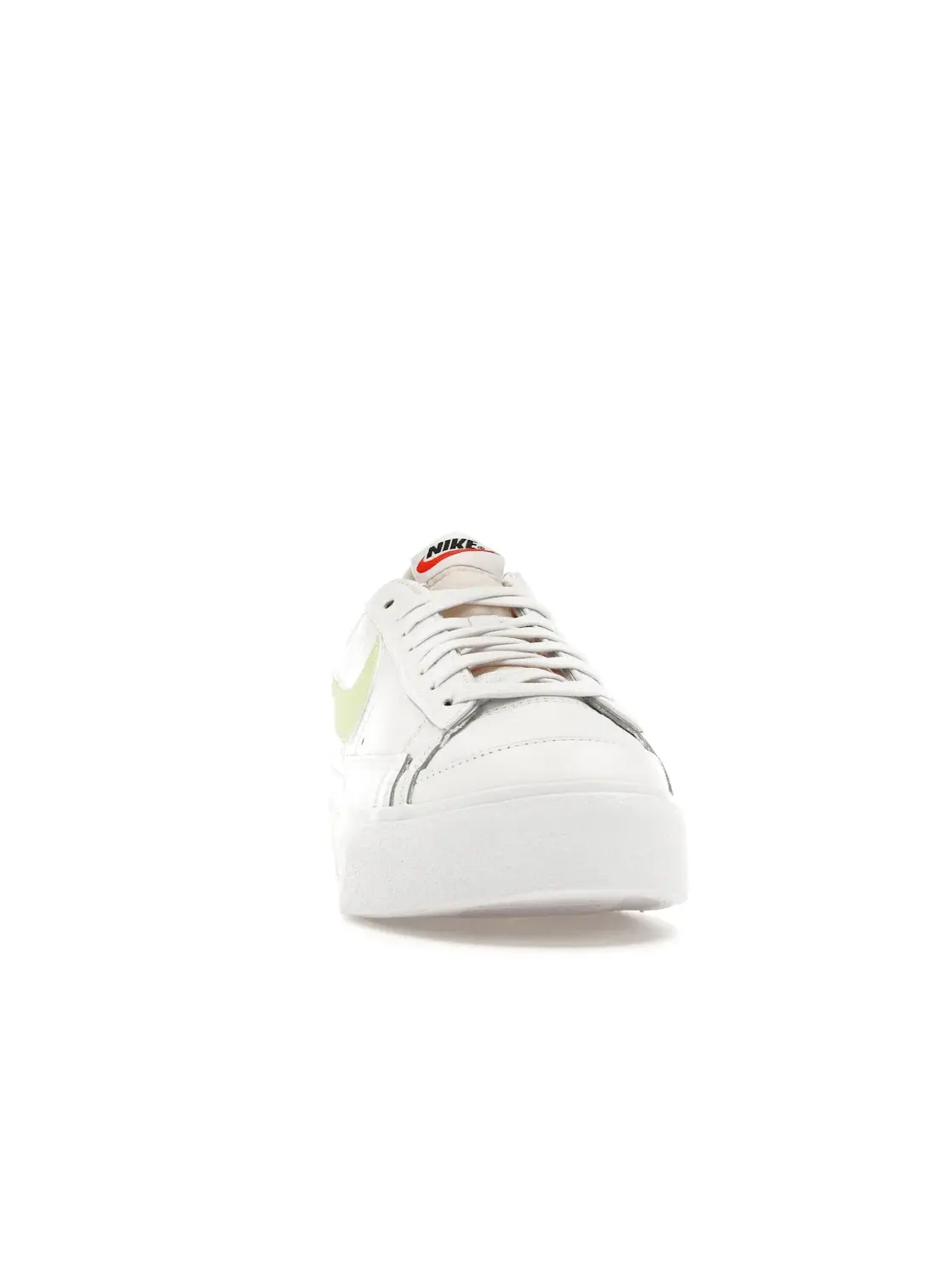 Женские кроссовки Lifestyle Nike Blazer Low Platform — изображение 2 из 4