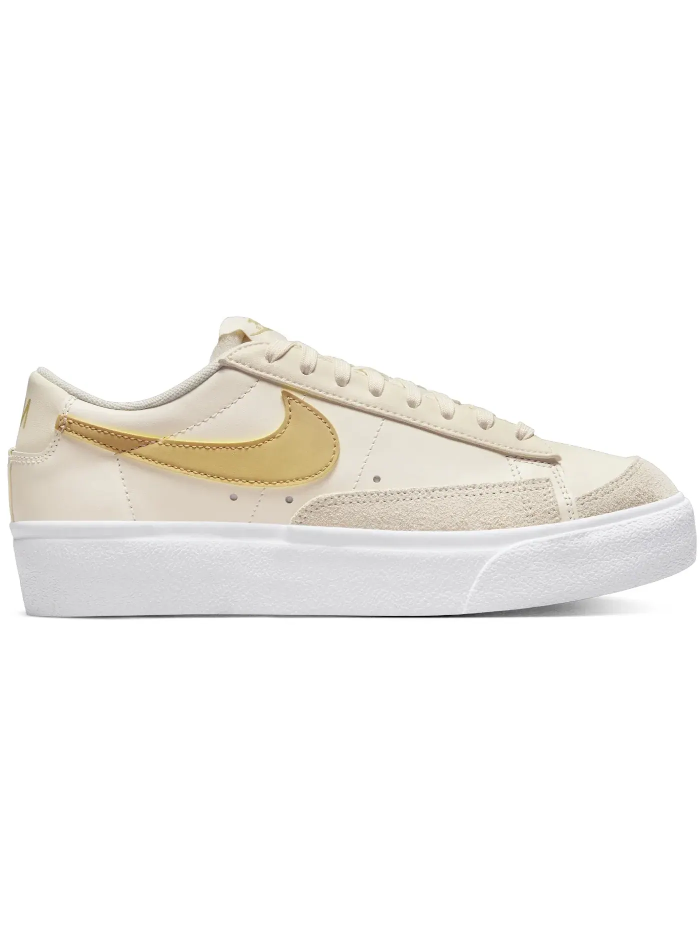 Женские кроссовки Nike Blazer Low Platform — изображение 1 из 1