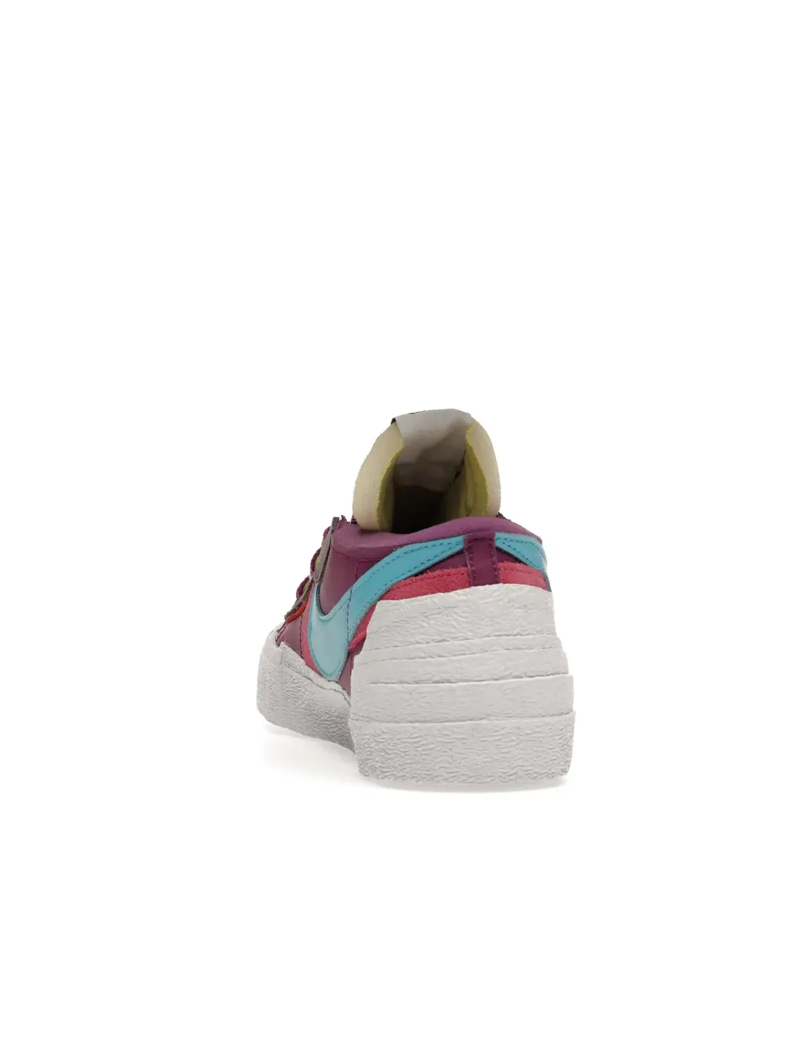 Мужские кроссовки с принтом Nike Blazer Low sacai KAWS — изображение 4 из 4
