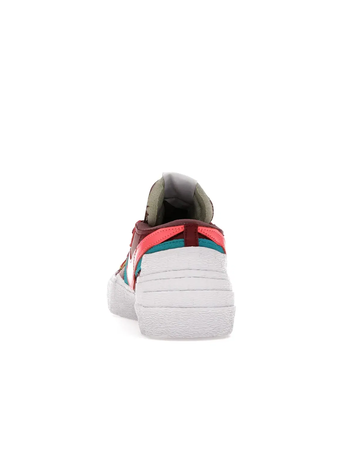 Мужские кроссовки Lifestyle с принтом Nike Blazer Low — изображение 4 из 4
