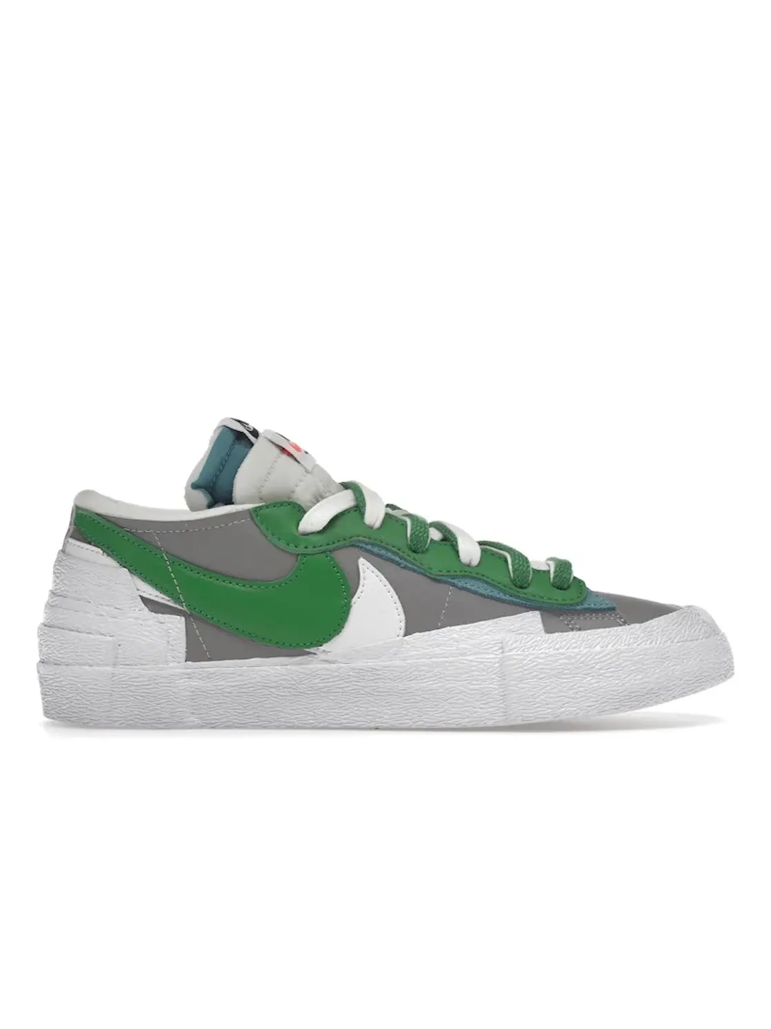 Мужские кроссовки Lifestyle Nike Blazer Low — изображение 1 из 4