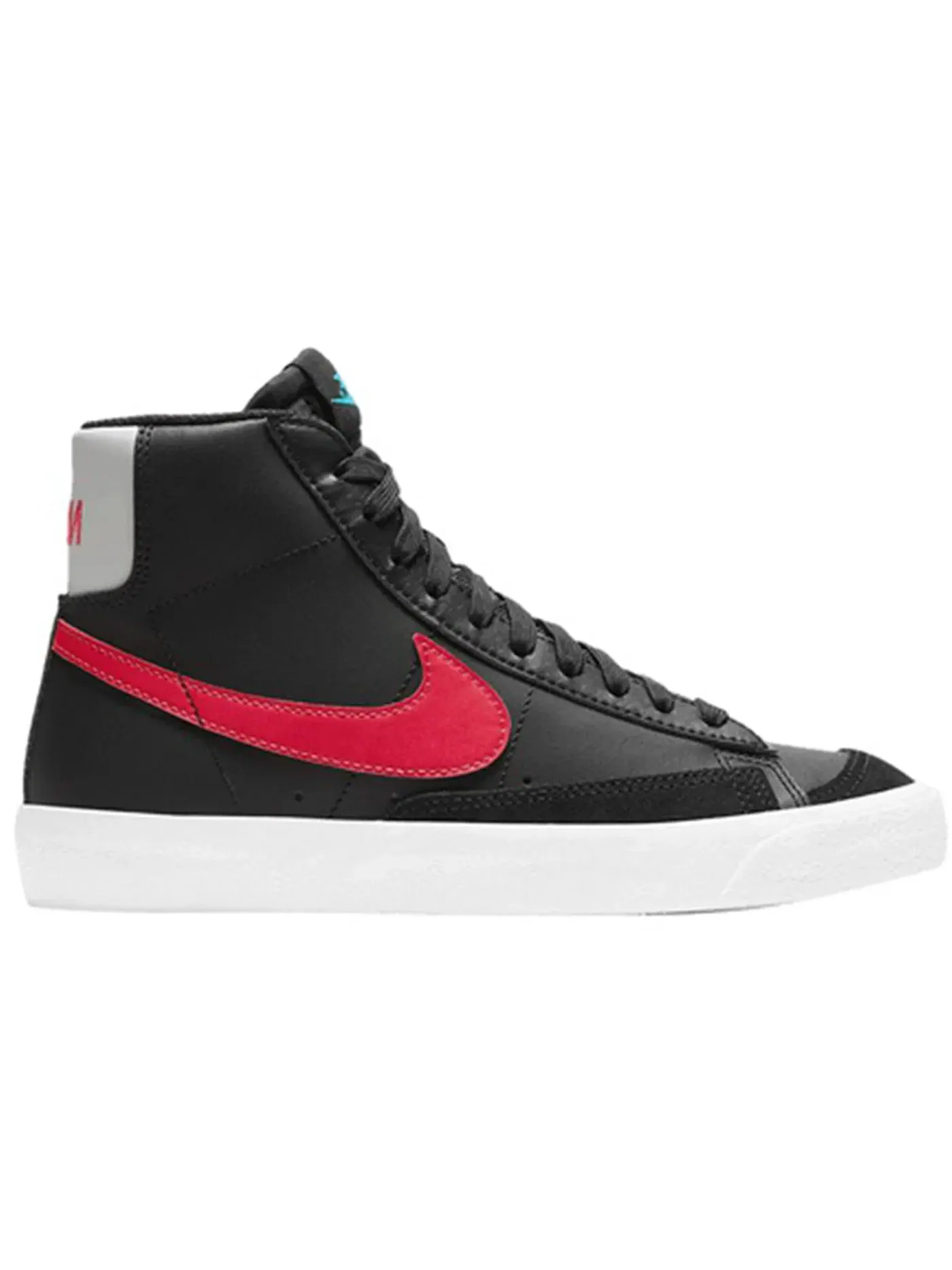Детские кроссовки Lifestyle Nike Blazer Mid 77 — изображение 1 из 1