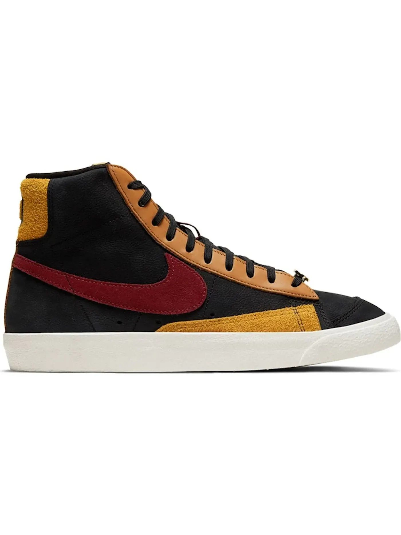 Женские кроссовки Lifestyle Nike Blazer Mid 77 — изображение 1 из 1