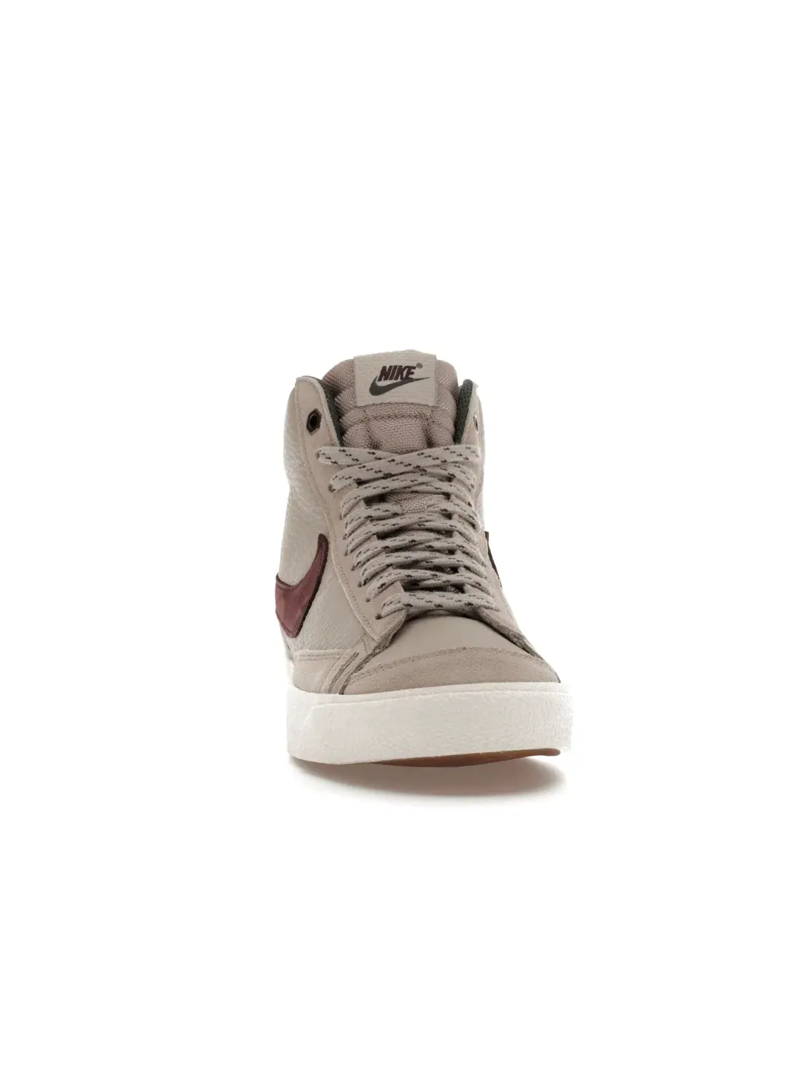 Мужские кроссовки Lifestyle Nike Blazer Mid 77 — изображение 2 из 4