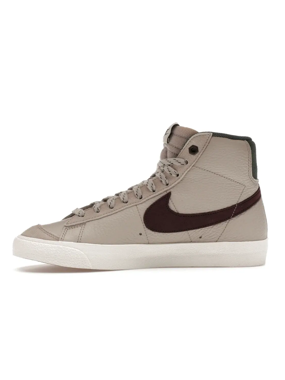 Мужские кроссовки Lifestyle Nike Blazer Mid 77 — изображение 3 из 4