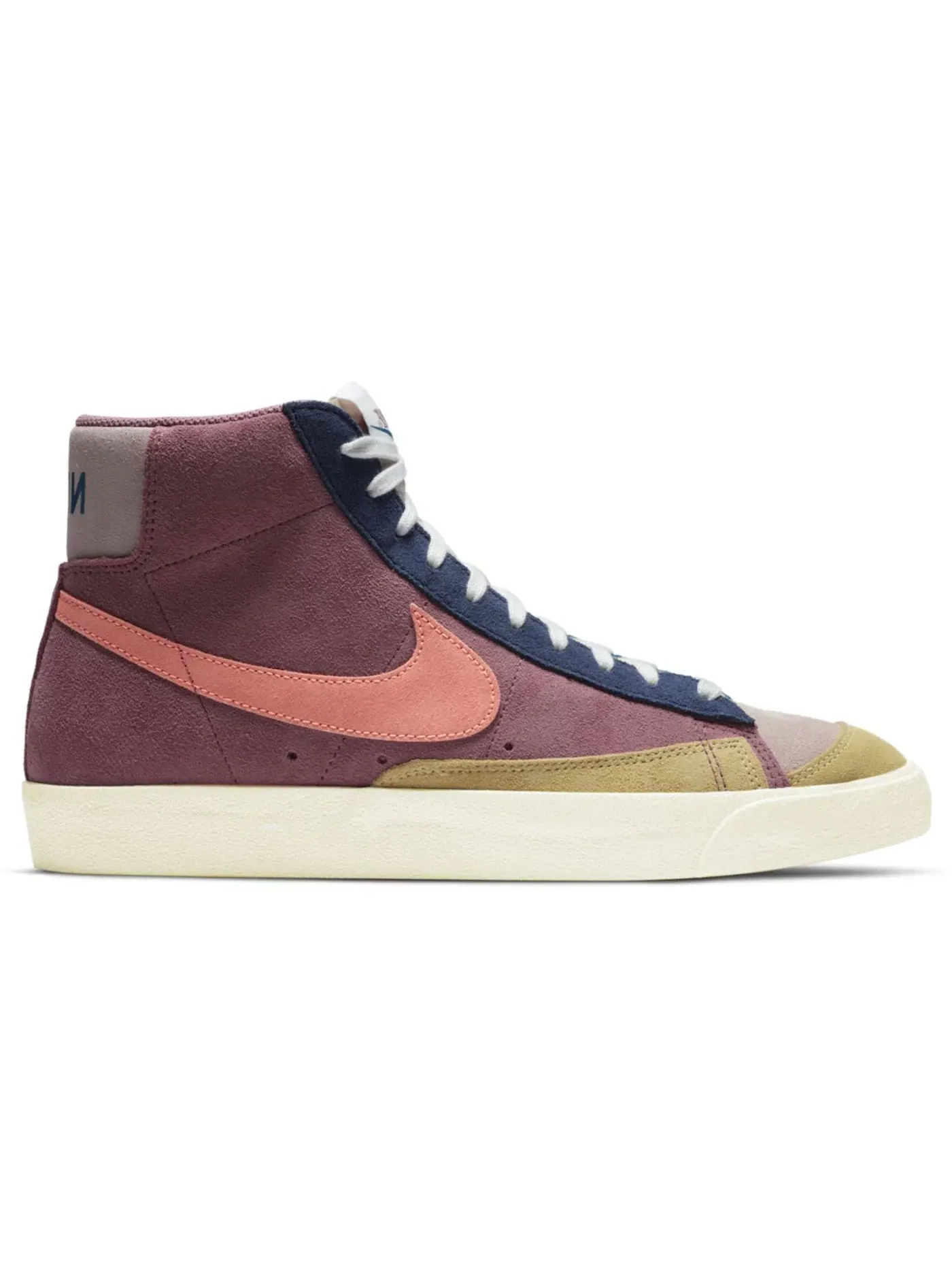 Мужские кроссовки Lifestyle Nike Blazer Mid 77 — изображение 1 из 1