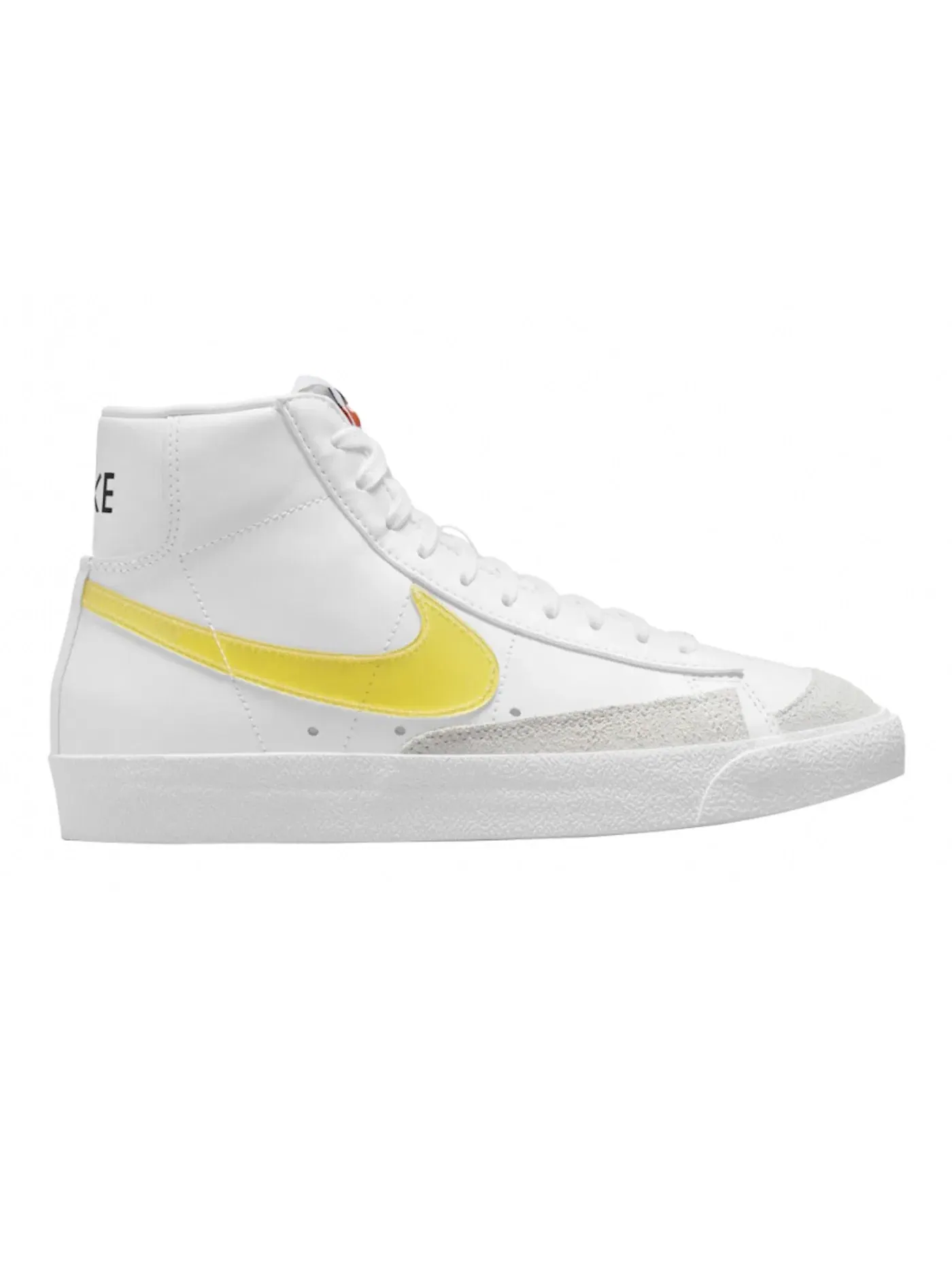 Женские кроссовки с низким верхом Nike Blazer Mid 77 Essential — изображение 1 из 1
