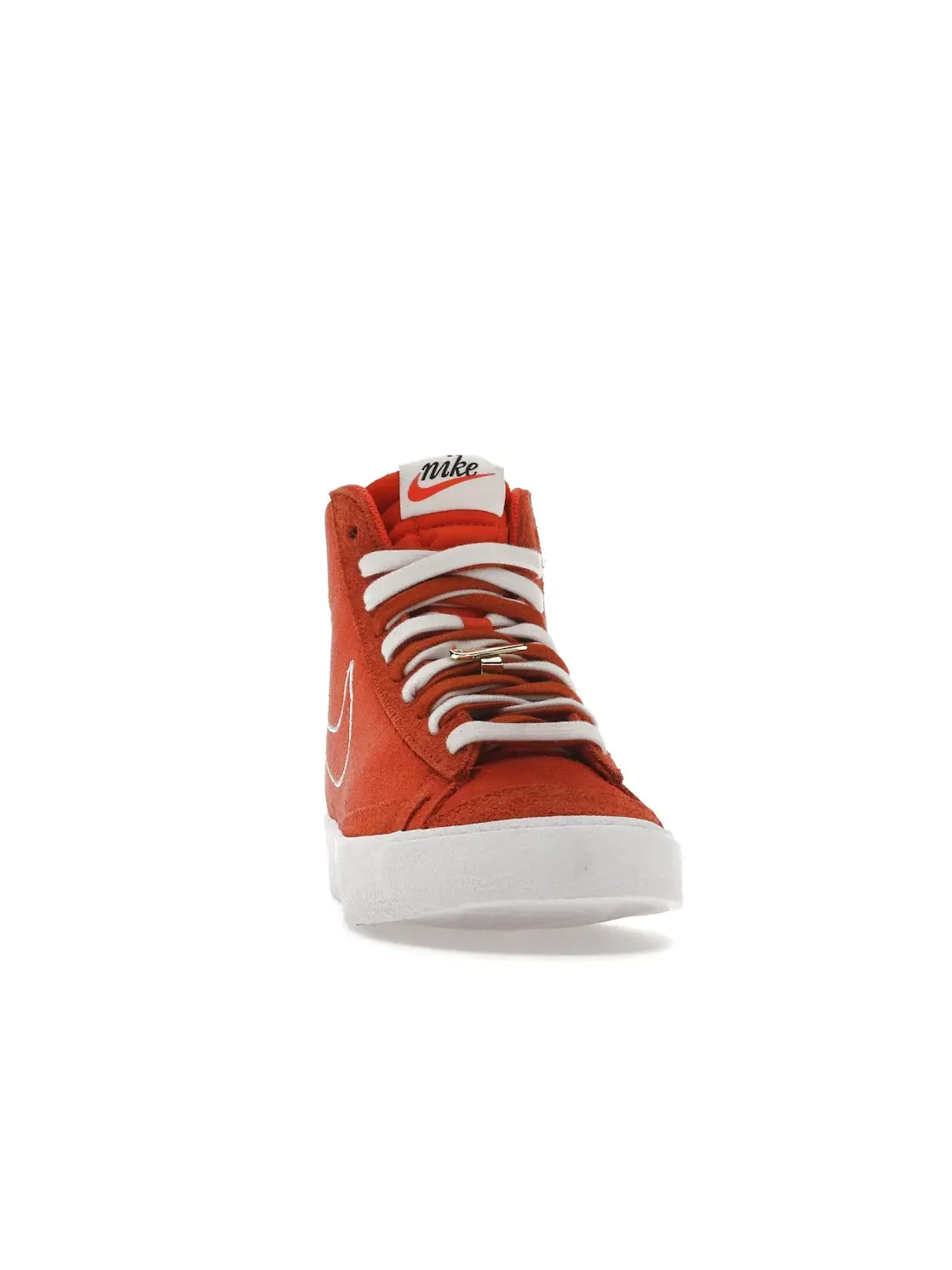 Мужские кроссовки Lifestyle Nike Blazer Mid 77 — изображение 2 из 4