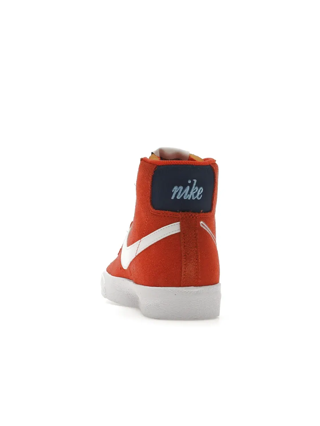 Мужские кроссовки Lifestyle Nike Blazer Mid 77 — изображение 4 из 4