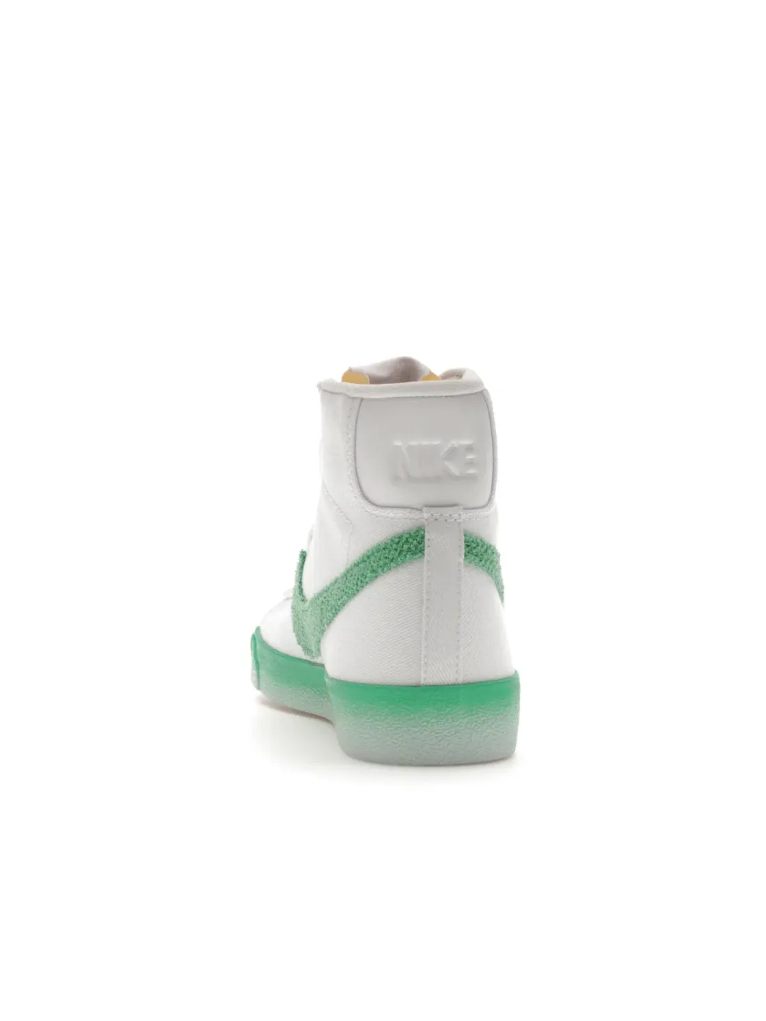 Женские кроссовки Lifestyle с принтом Nike Blazer Mid 77 — изображение 4 из 4