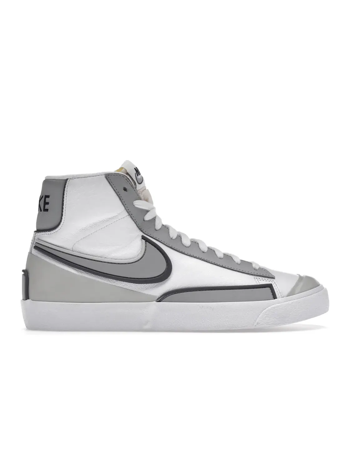 Мужские кроссовки Lifestyle Nike Blazer Mid 77 Infinite — изображение 1 из 4