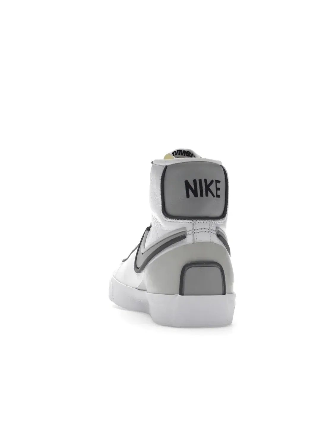 Мужские кроссовки Lifestyle Nike Blazer Mid 77 Infinite — изображение 4 из 4