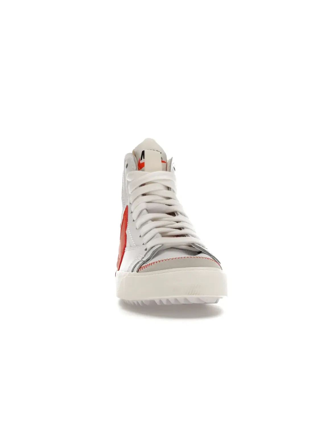 Мужские кроссовки Lifestyle с увеличенным логотипом Nike Blazer Mid 77 Jumbo Nike — изображение 2 из 4
