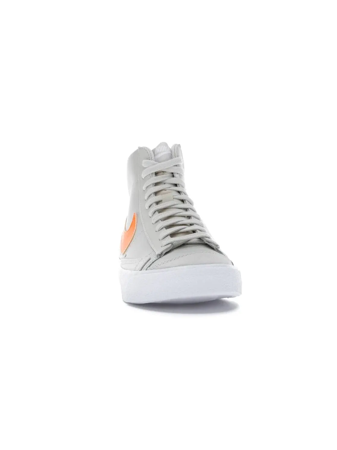 Женские кроссовки Lifestyle Nike Blazer Mid '77 — изображение 2 из 4