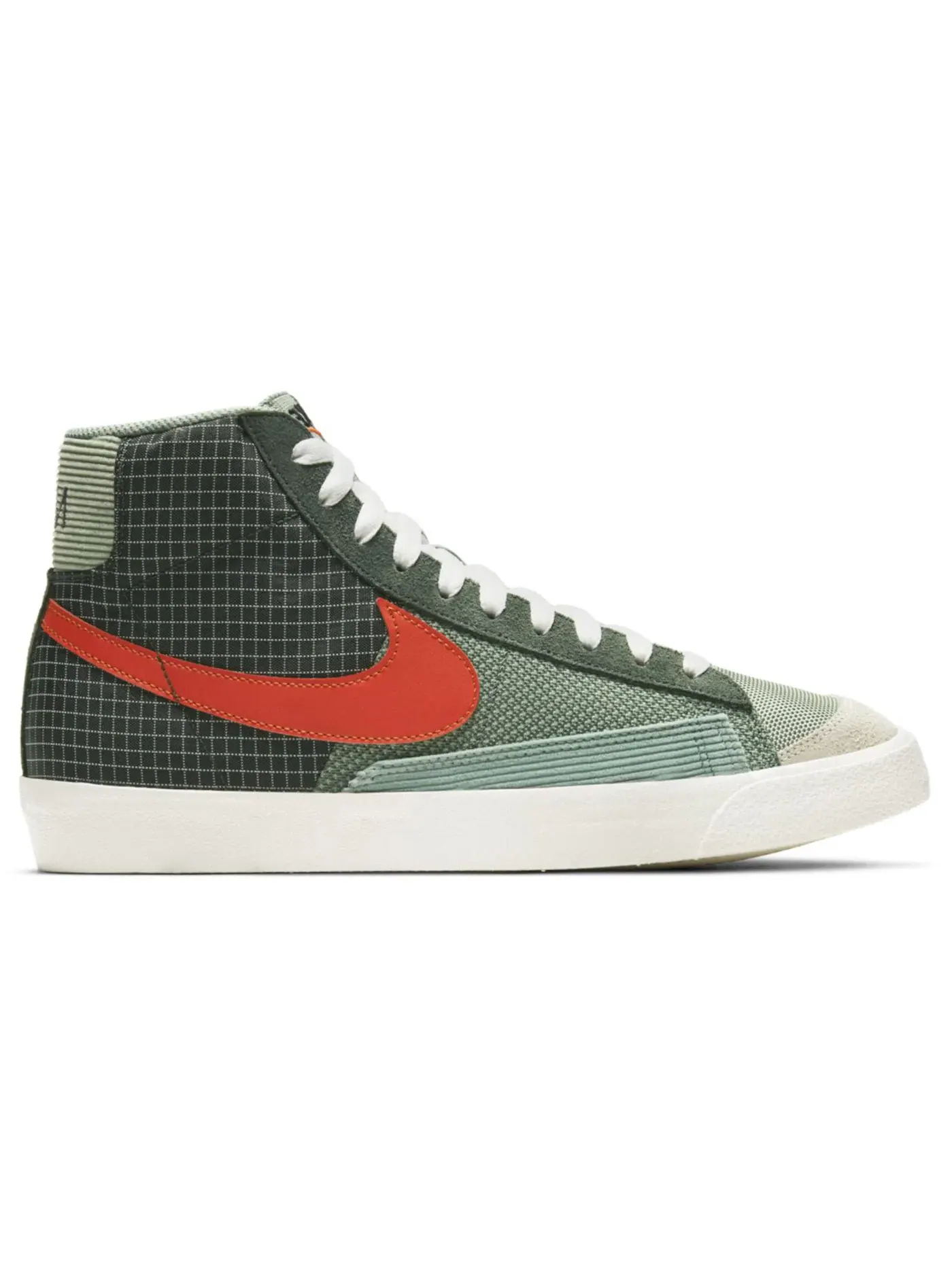 Мужские кроссовки Lifestyle Nike Blazer Mid 77 — изображение 1 из 1