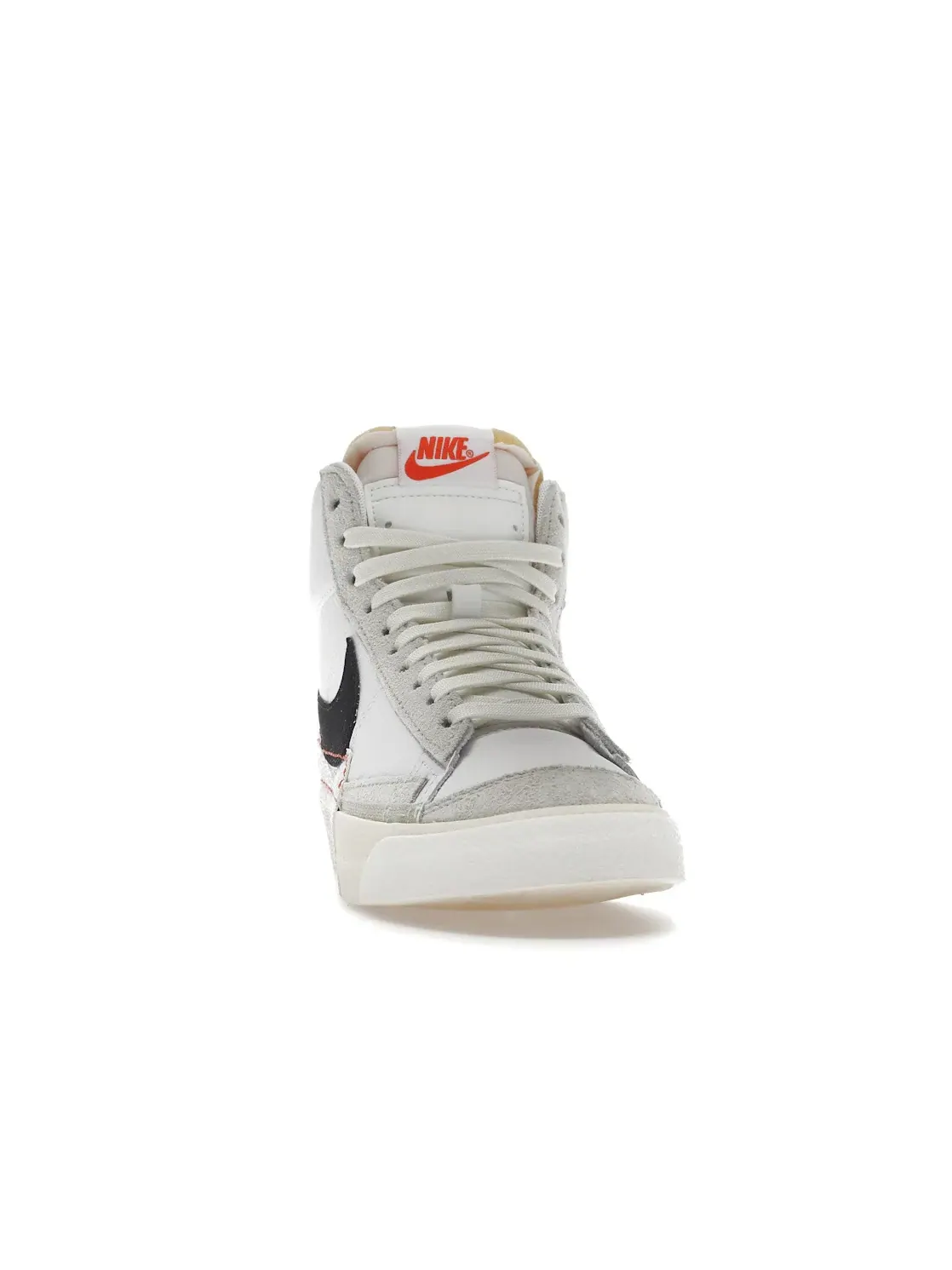 Мужские кроссовки Lifestyle Nike Blazer Mid 77 — изображение 2 из 4