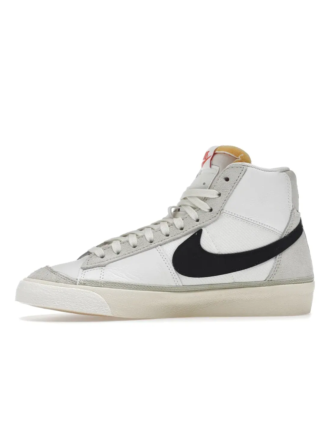 Мужские кроссовки Lifestyle Nike Blazer Mid 77 — изображение 3 из 4
