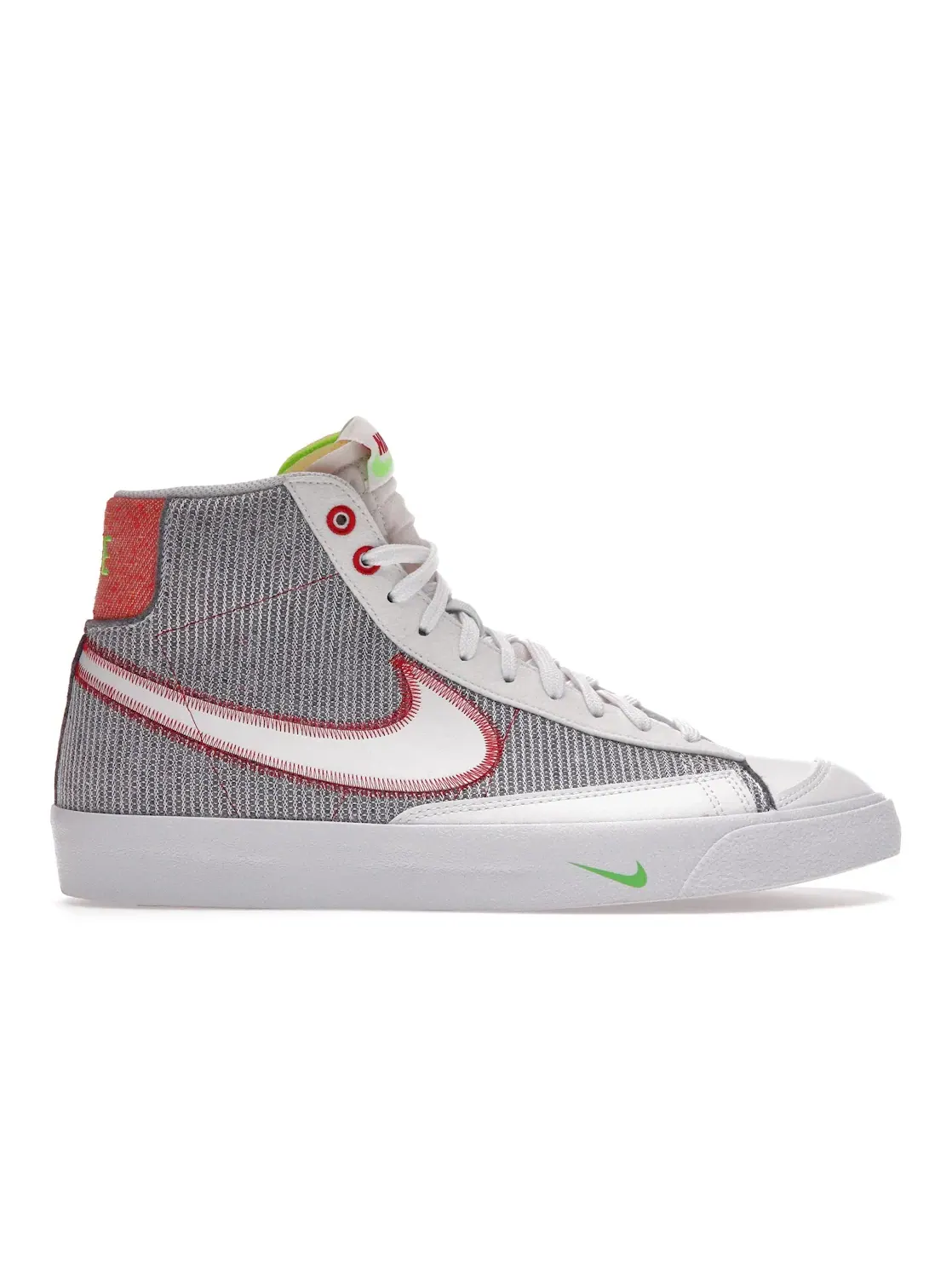 Мужские кроссовки Lifestyle Nike Blazer Mid 77 — изображение 1 из 4