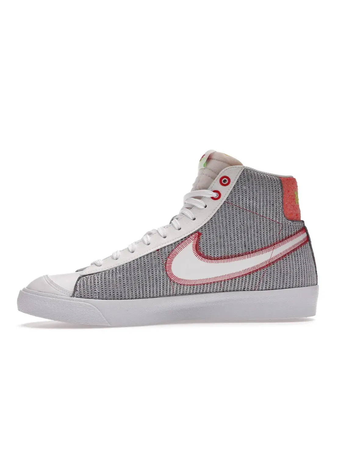 Мужские кроссовки Lifestyle Nike Blazer Mid 77 — изображение 3 из 4