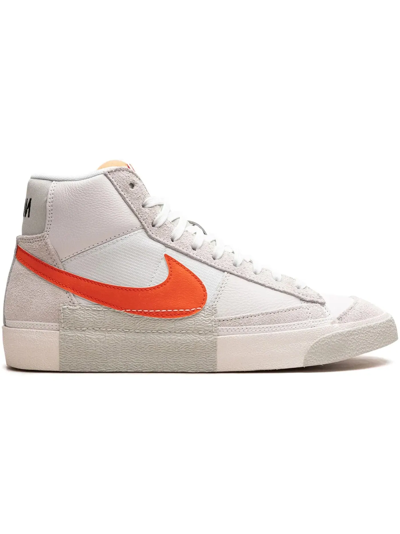 Мужские кроссовки Lifestyle Nike Blazer Mid 77 — изображение 1 из 1