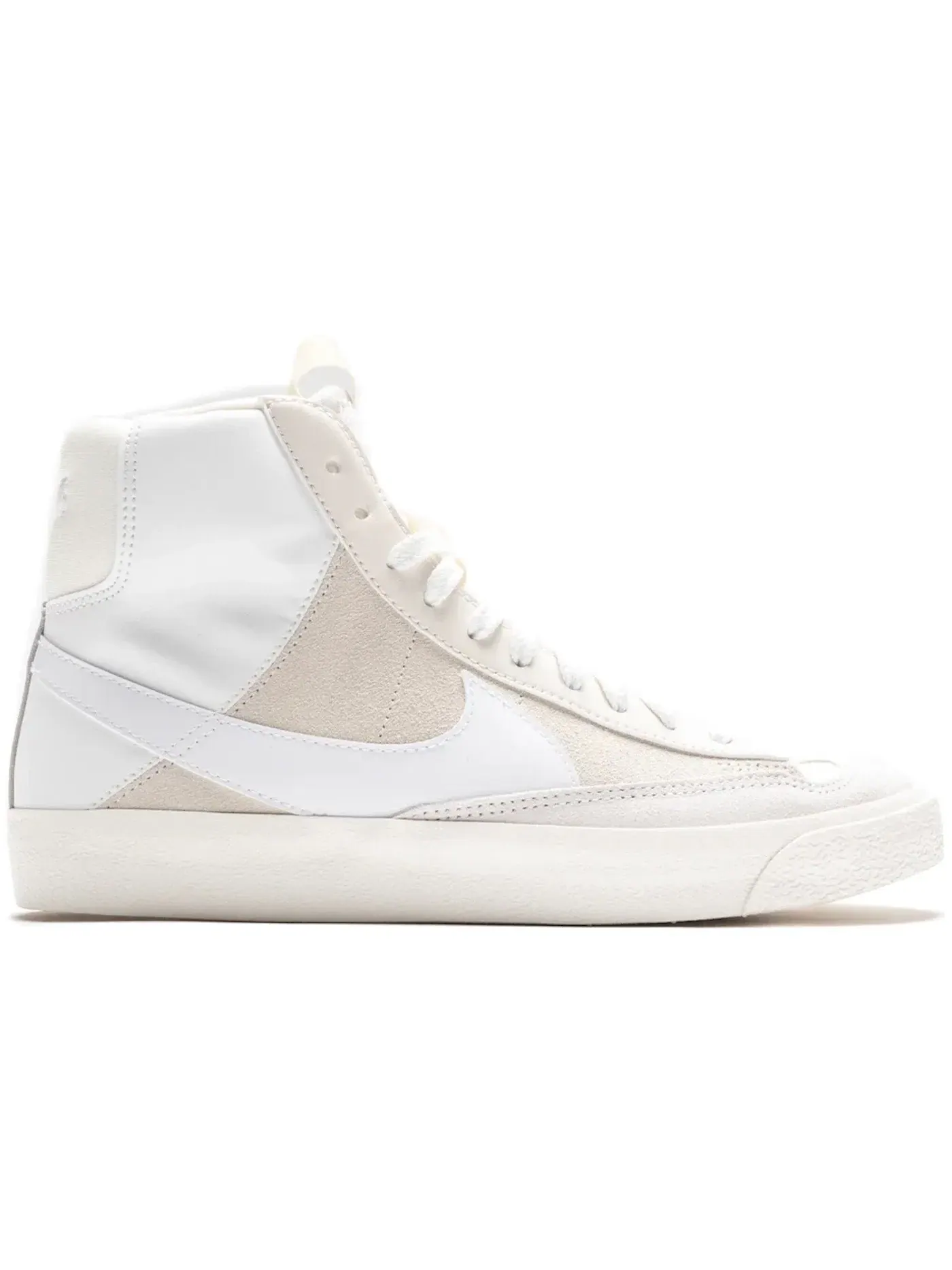 Детские кроссовки для девочек с принтом Nike Blazer Mid 77 SE Dance — изображение 1 из 1
