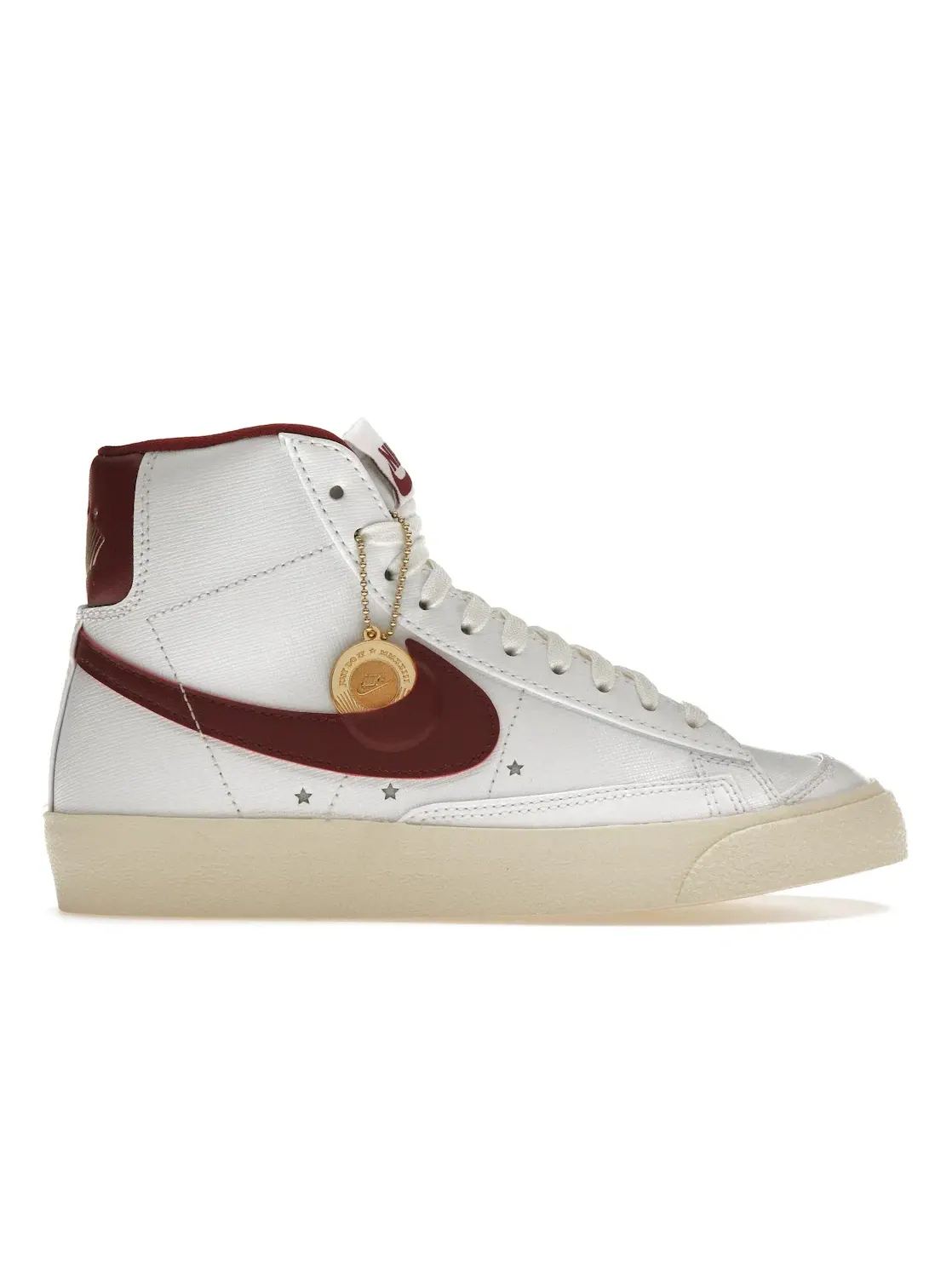 Женский кед Nike Blazer Mid 77 SE — изображение 1 из 4
