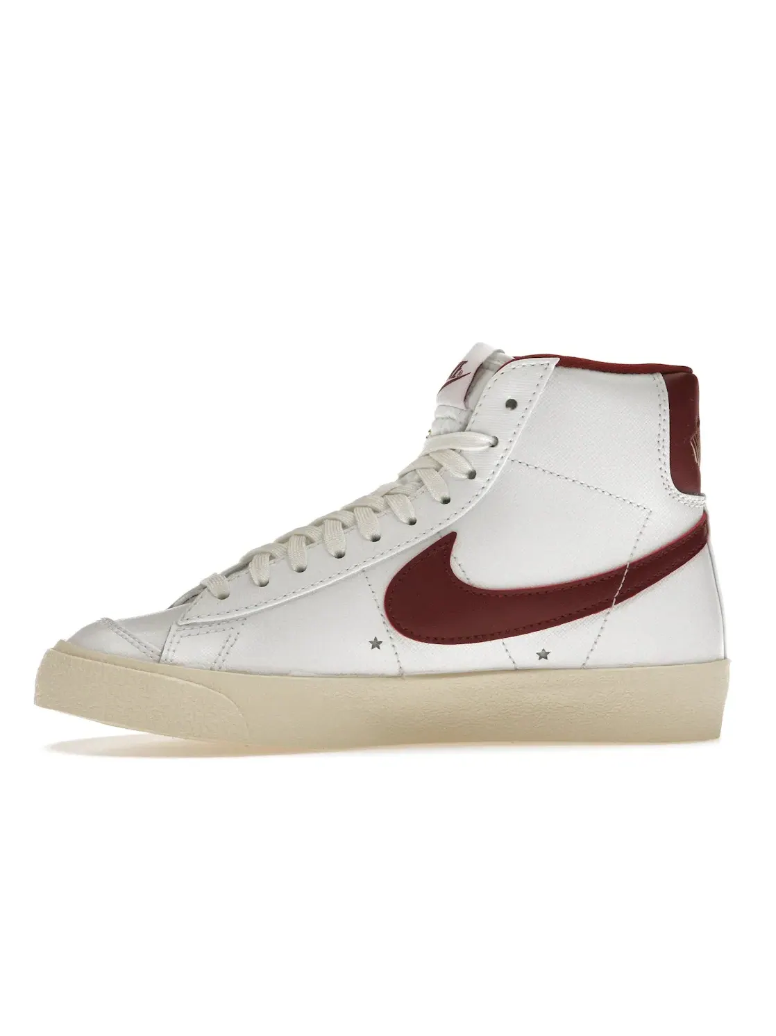 Женский кед Nike Blazer Mid 77 SE — изображение 3 из 4
