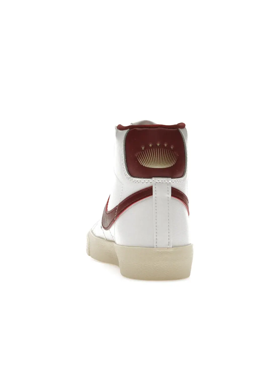 Женский кед Nike Blazer Mid 77 SE — изображение 4 из 4