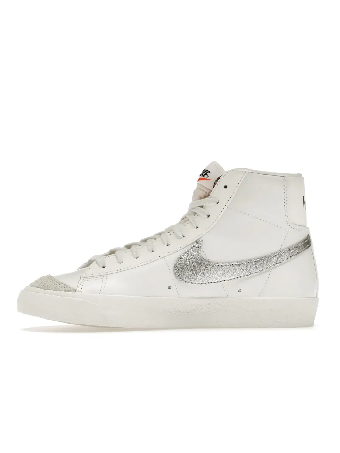 Женские кроссовки Lifestyle Nike Blazer Mid '77 — изображение 3 из 4