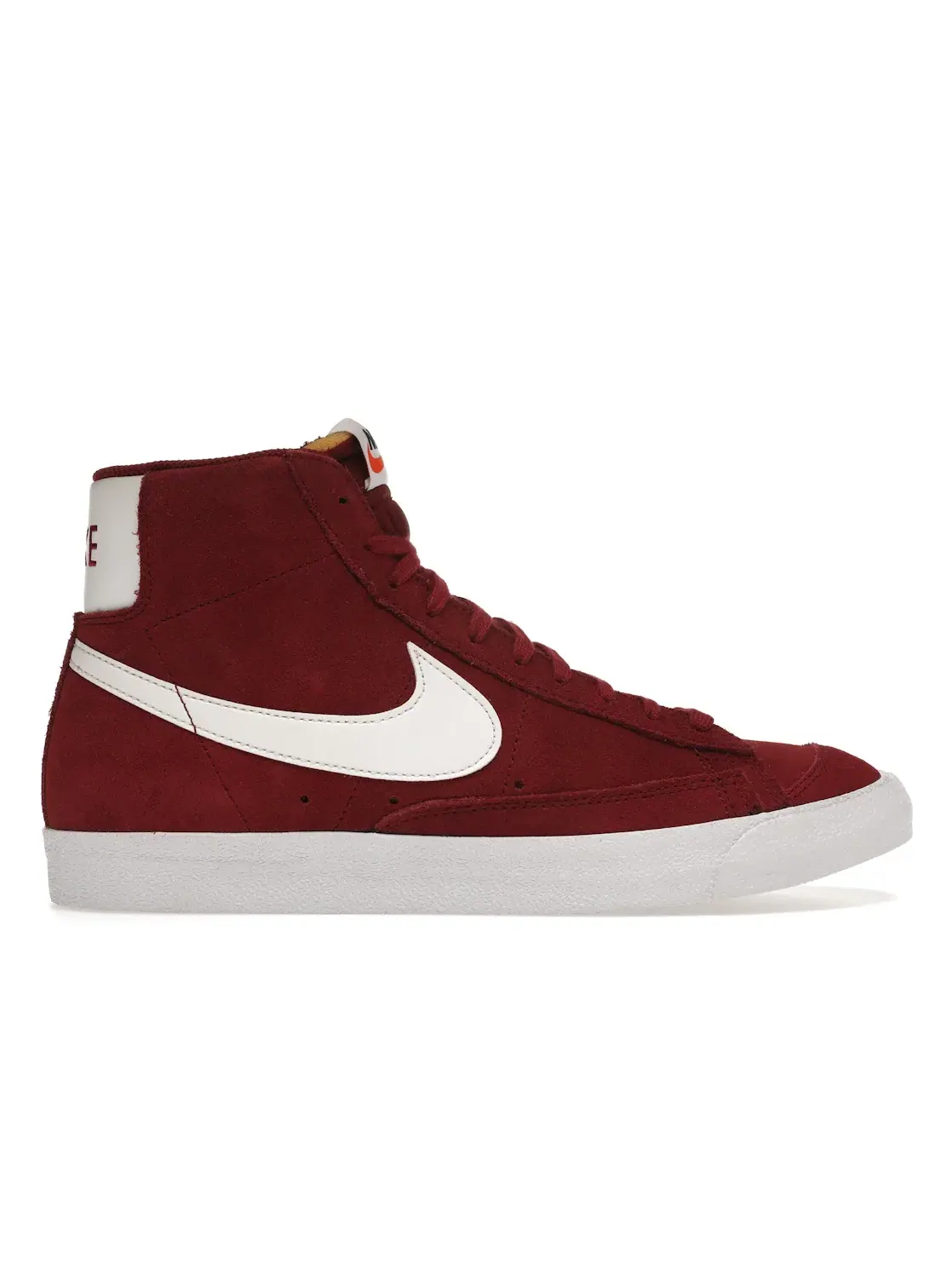 Мужские кроссовки Nike Blazer Mid 77 — изображение 1 из 4