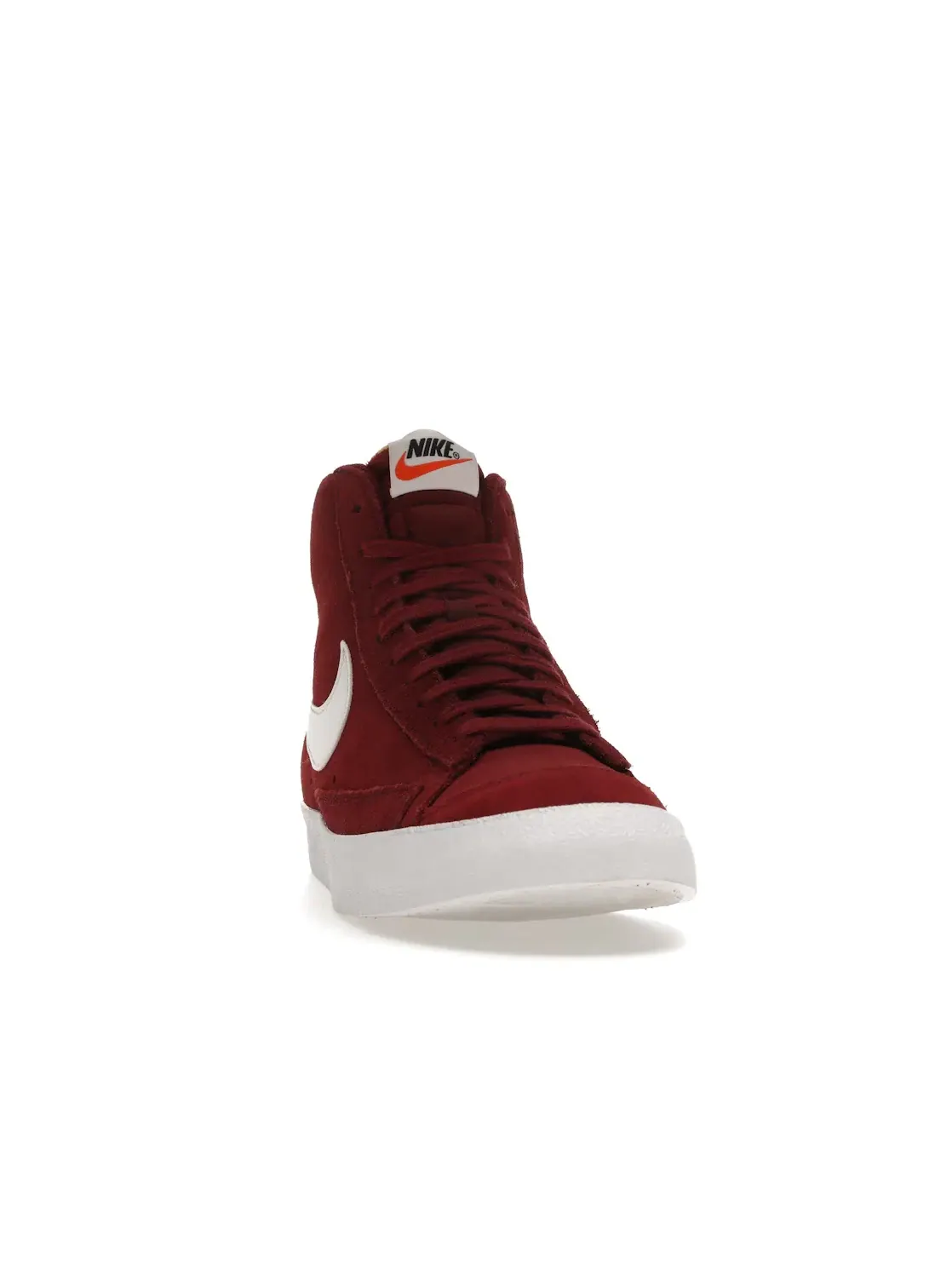 Мужские кроссовки Nike Blazer Mid 77 — изображение 2 из 4