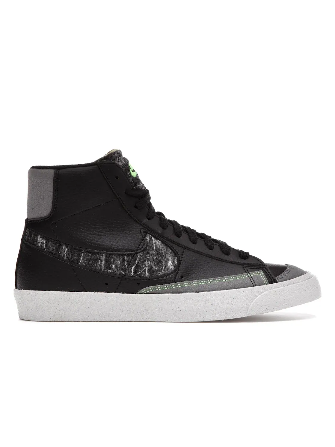 Мужские кроссовки Lifestyle Nike Blazer Mid '77 Vintage — изображение 1 из 4