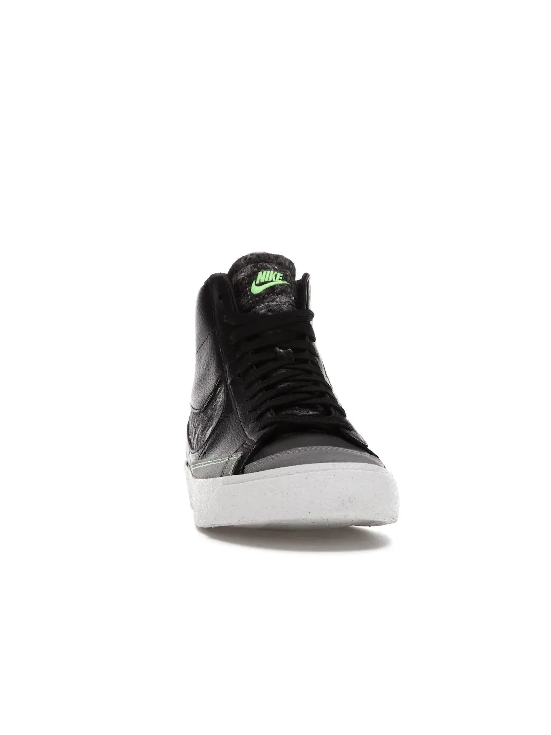 Мужские кроссовки Lifestyle Nike Blazer Mid '77 Vintage — изображение 2 из 4