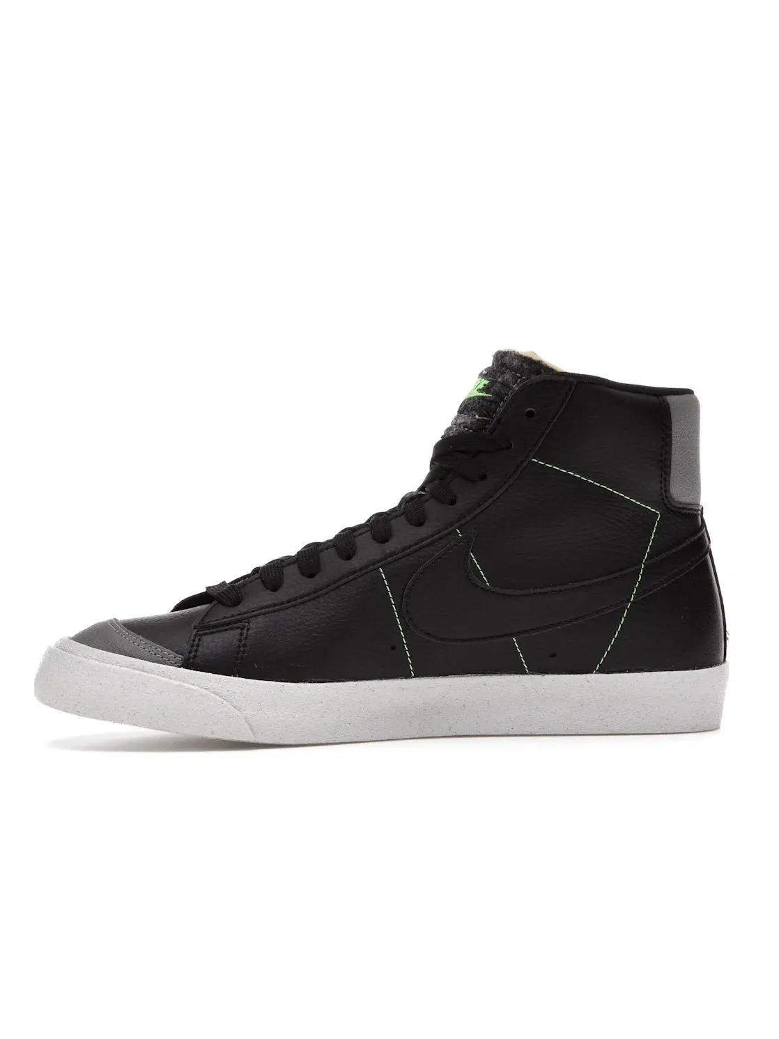 Мужские кроссовки Lifestyle Nike Blazer Mid '77 Vintage — изображение 3 из 4