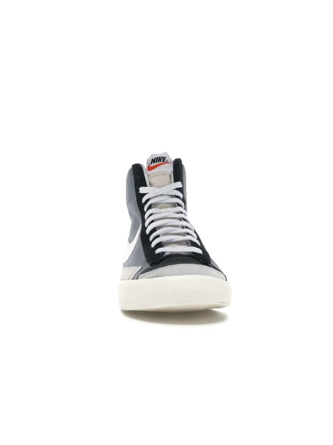 Мужские кроссовки на высокой подошве Nike Blazer Mid 77 Vintage — изображение 2 из 4