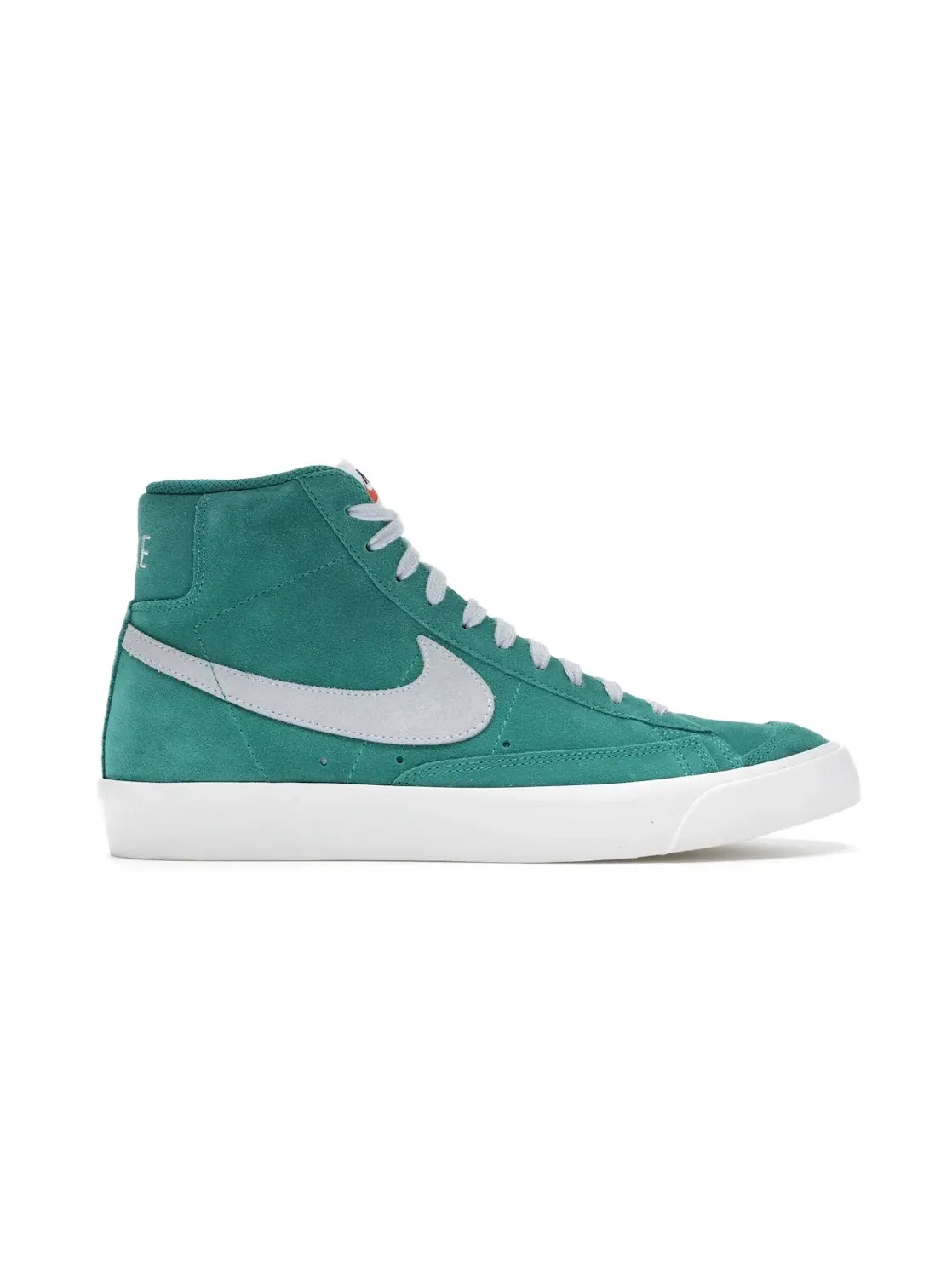 Мужские кроссовки Lifestyle Nike Blazer Mid 77 — изображение 1 из 4