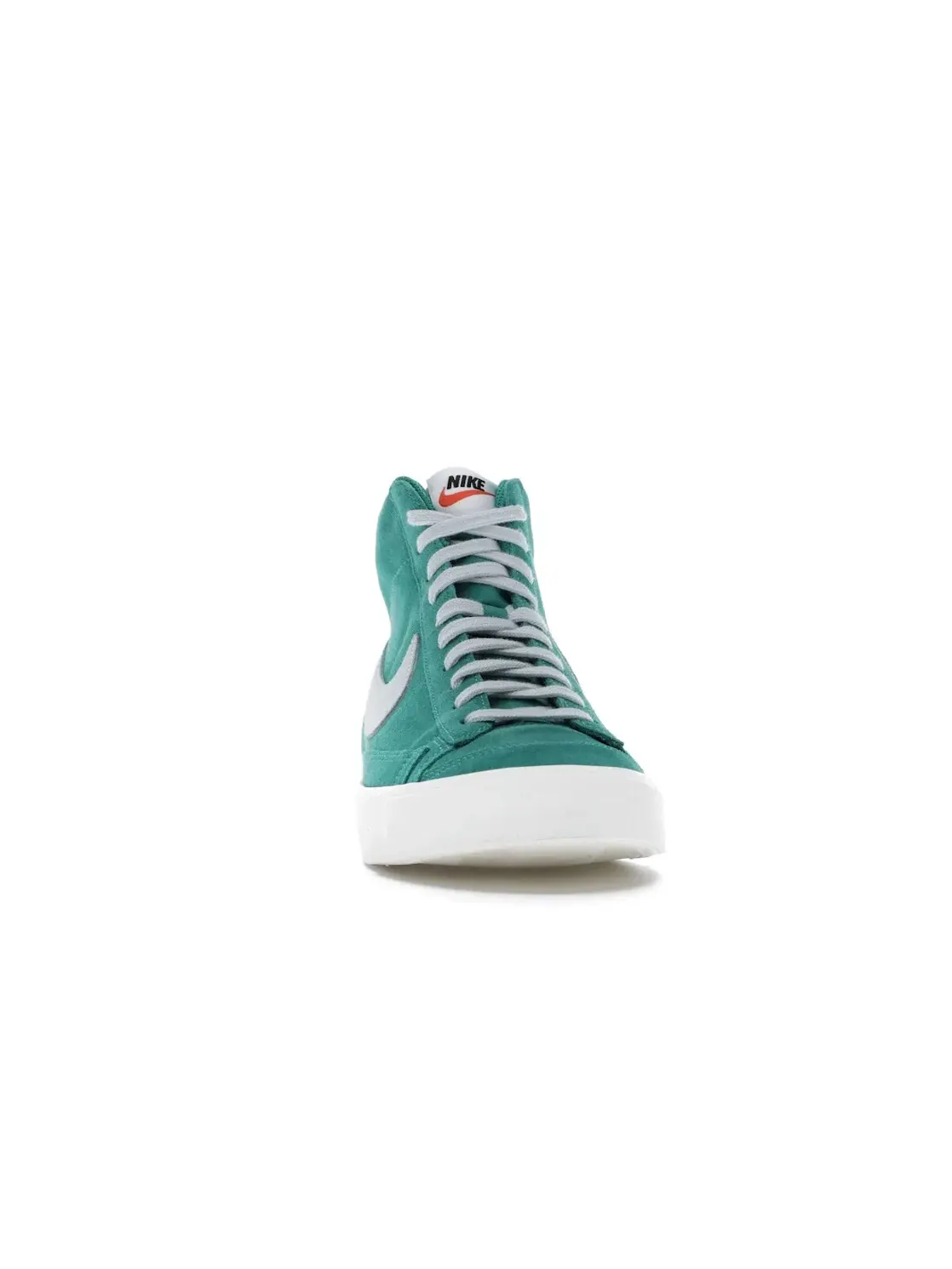 Мужские кроссовки Lifestyle Nike Blazer Mid 77 — изображение 2 из 4
