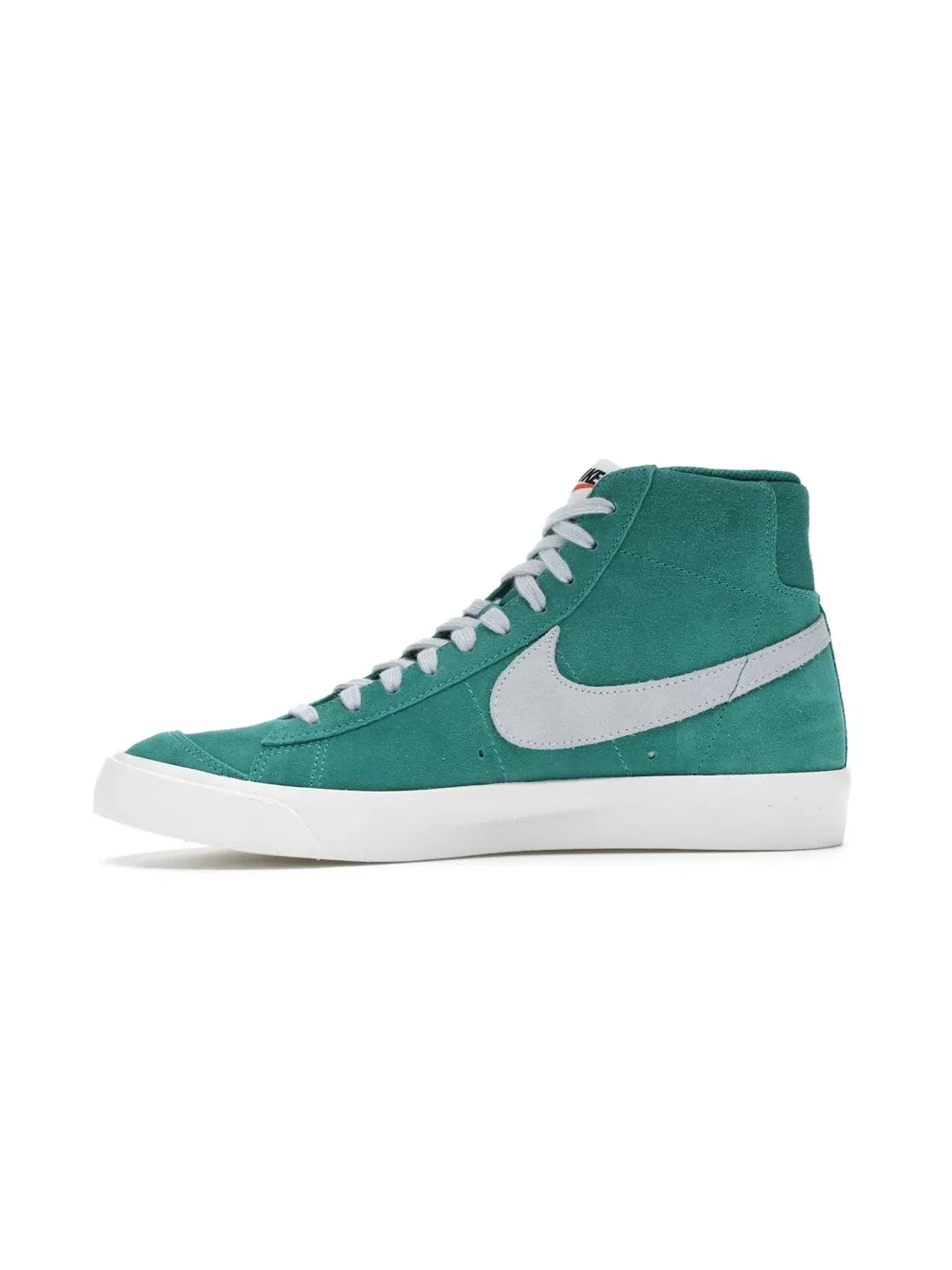 Мужские кроссовки Lifestyle Nike Blazer Mid 77 — изображение 3 из 4