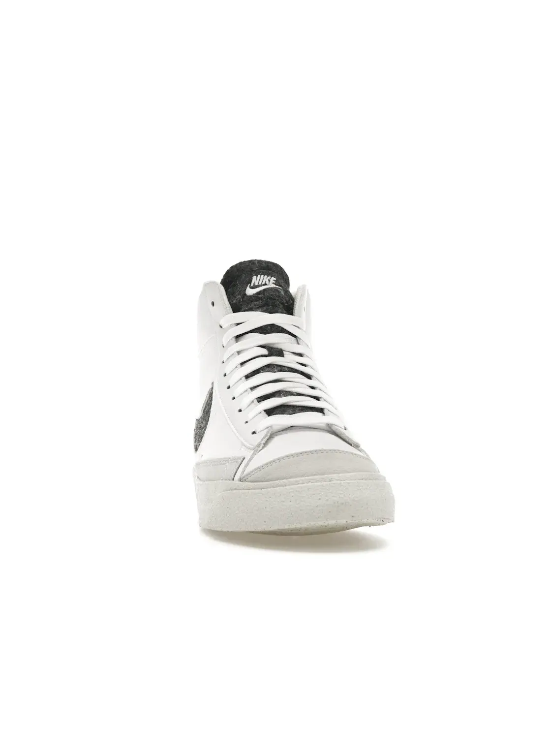 Мужские кроссовки из переработанных материалов Nike Blazer Mid 77 Vintage — изображение 2 из 4
