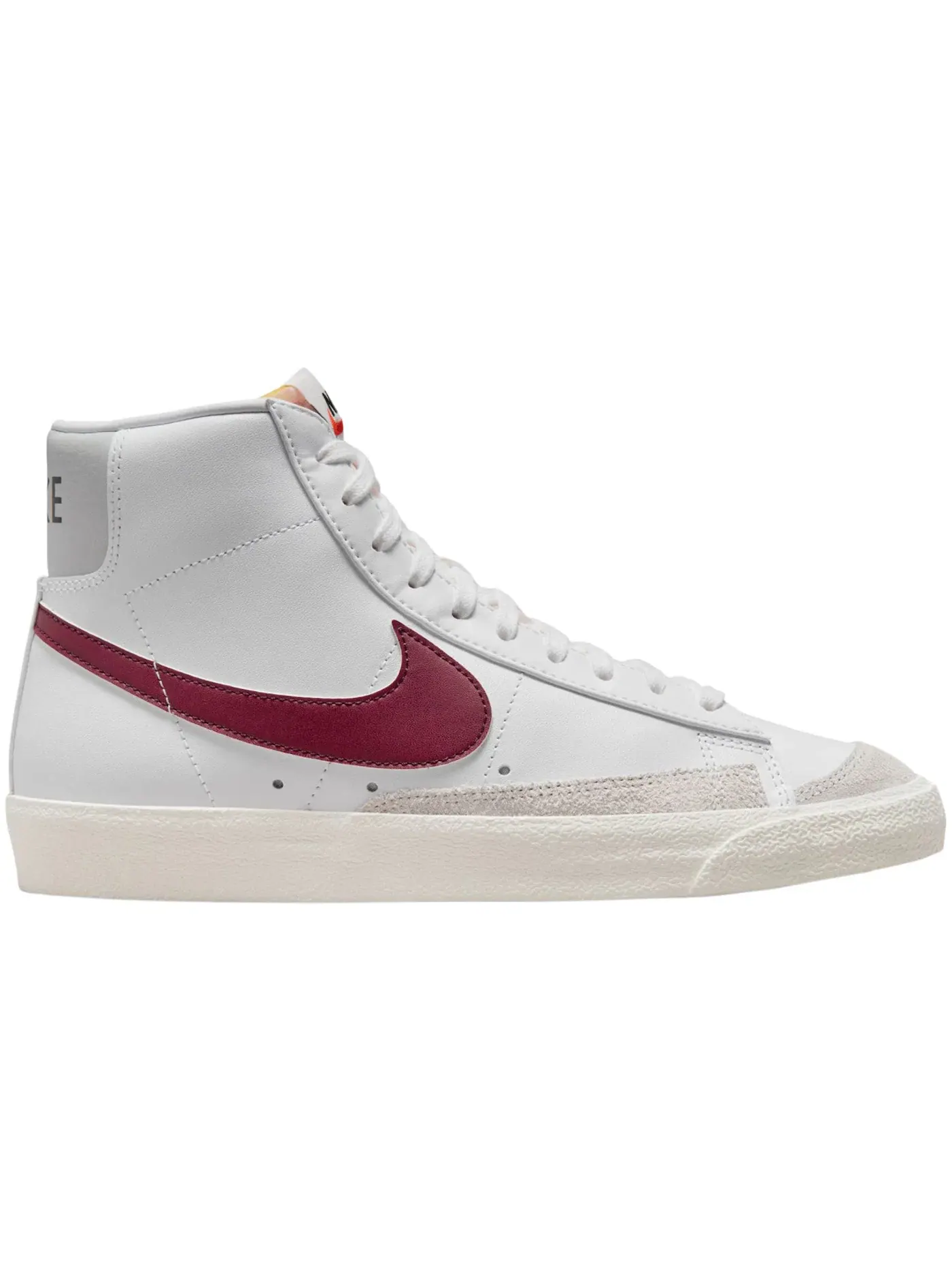 Мужские кроссовки Lifestyle Nike Blazer Mid 77 Vintage — изображение 1 из 1