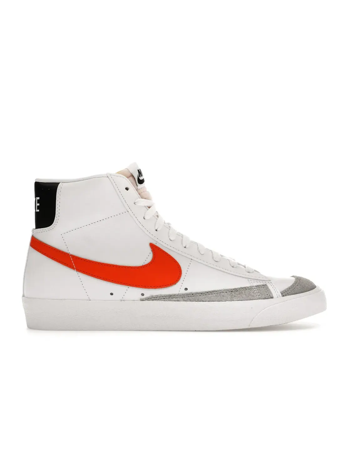 Мужские кроссовки Nike Blazer Mid '77 Vintage — изображение 1 из 4