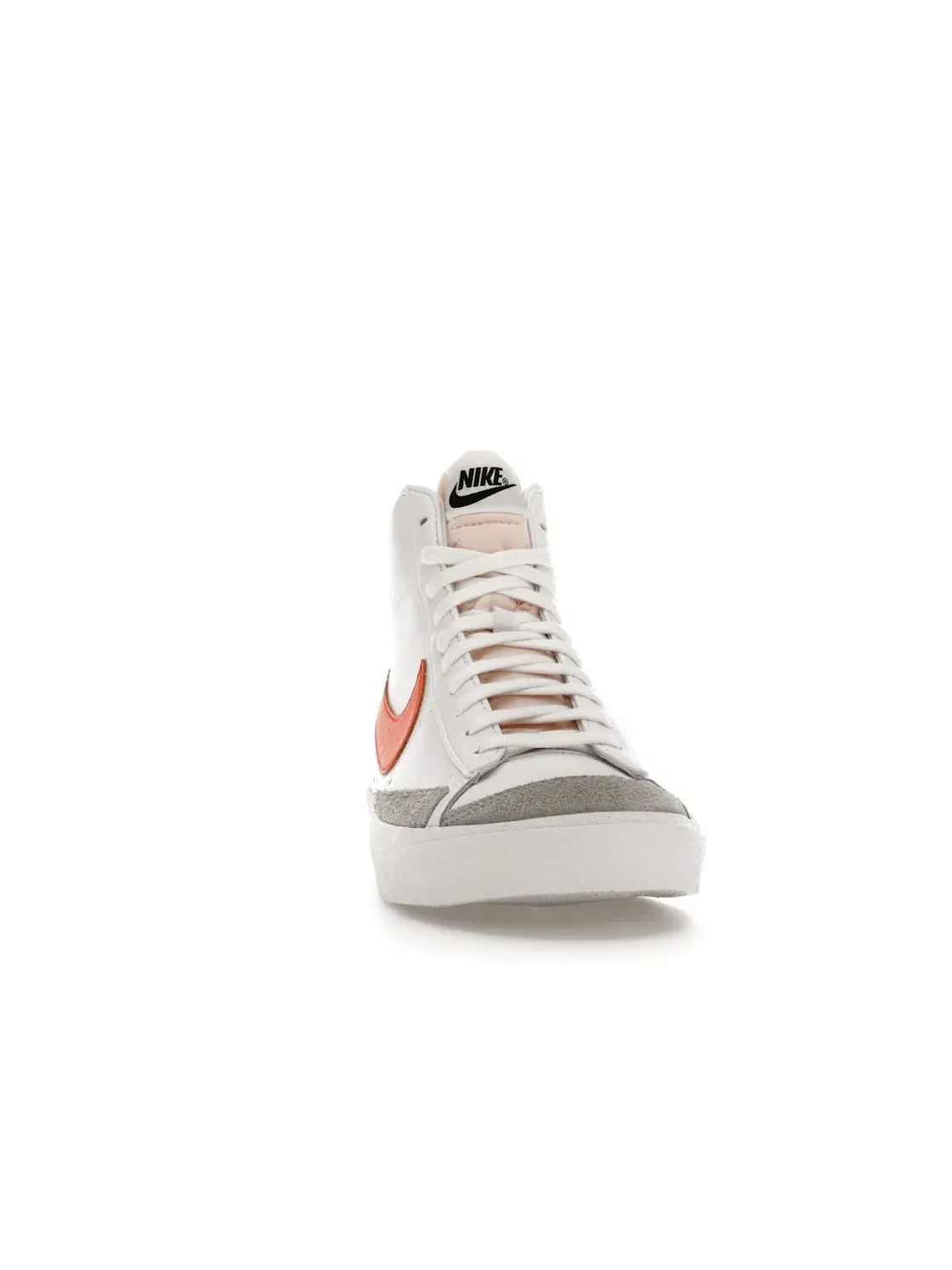 Мужские кроссовки Nike Blazer Mid '77 Vintage — изображение 2 из 4