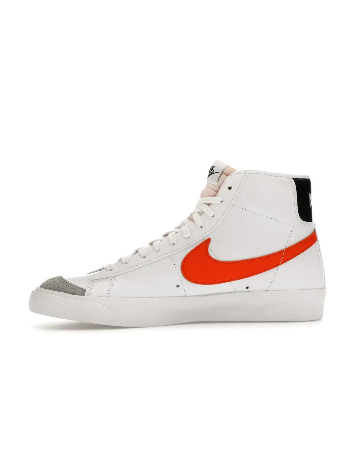 Мужские кроссовки Nike Blazer Mid '77 Vintage — изображение 3 из 4