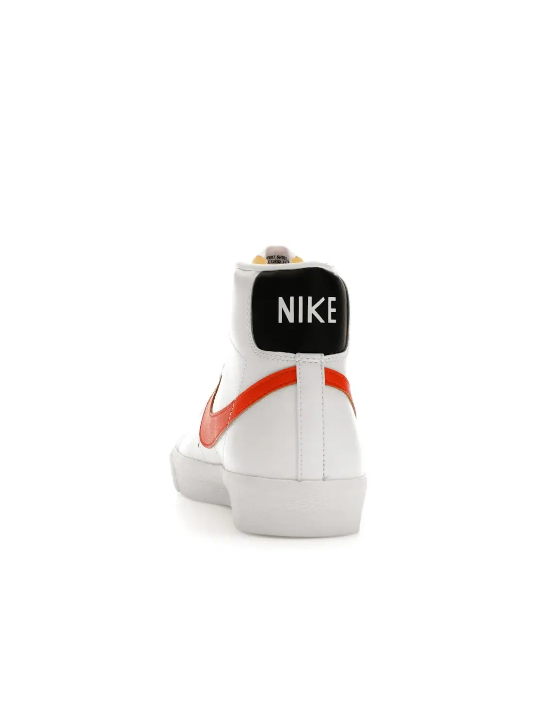 Мужские кроссовки Nike Blazer Mid '77 Vintage — изображение 4 из 4