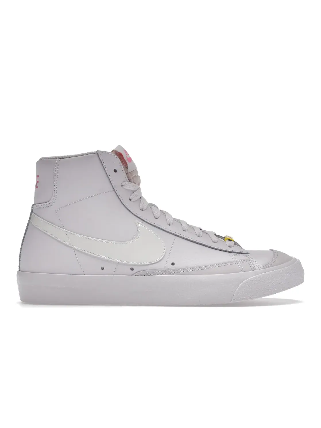 Женские кроссовки с высоким берцем Nike Blazer Mid 77 — изображение 1 из 4