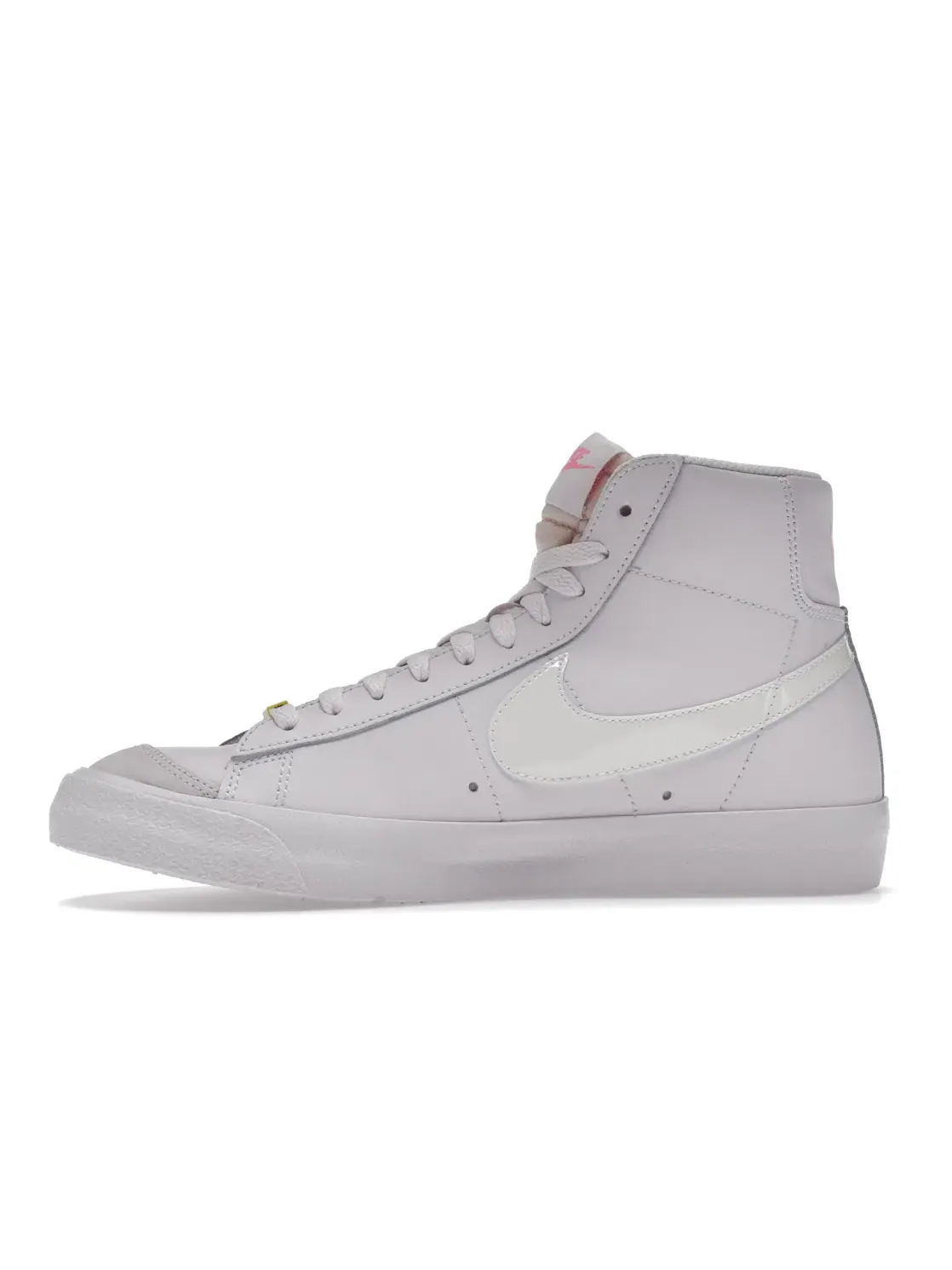 Женские кроссовки с высоким берцем Nike Blazer Mid 77 — изображение 3 из 4