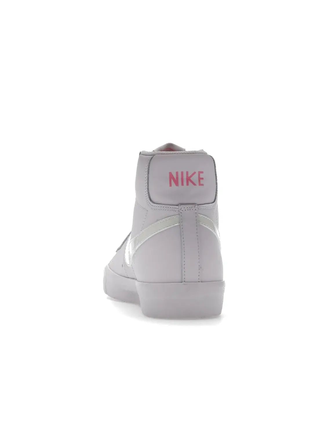 Женские кроссовки с высоким берцем Nike Blazer Mid 77 — изображение 4 из 4