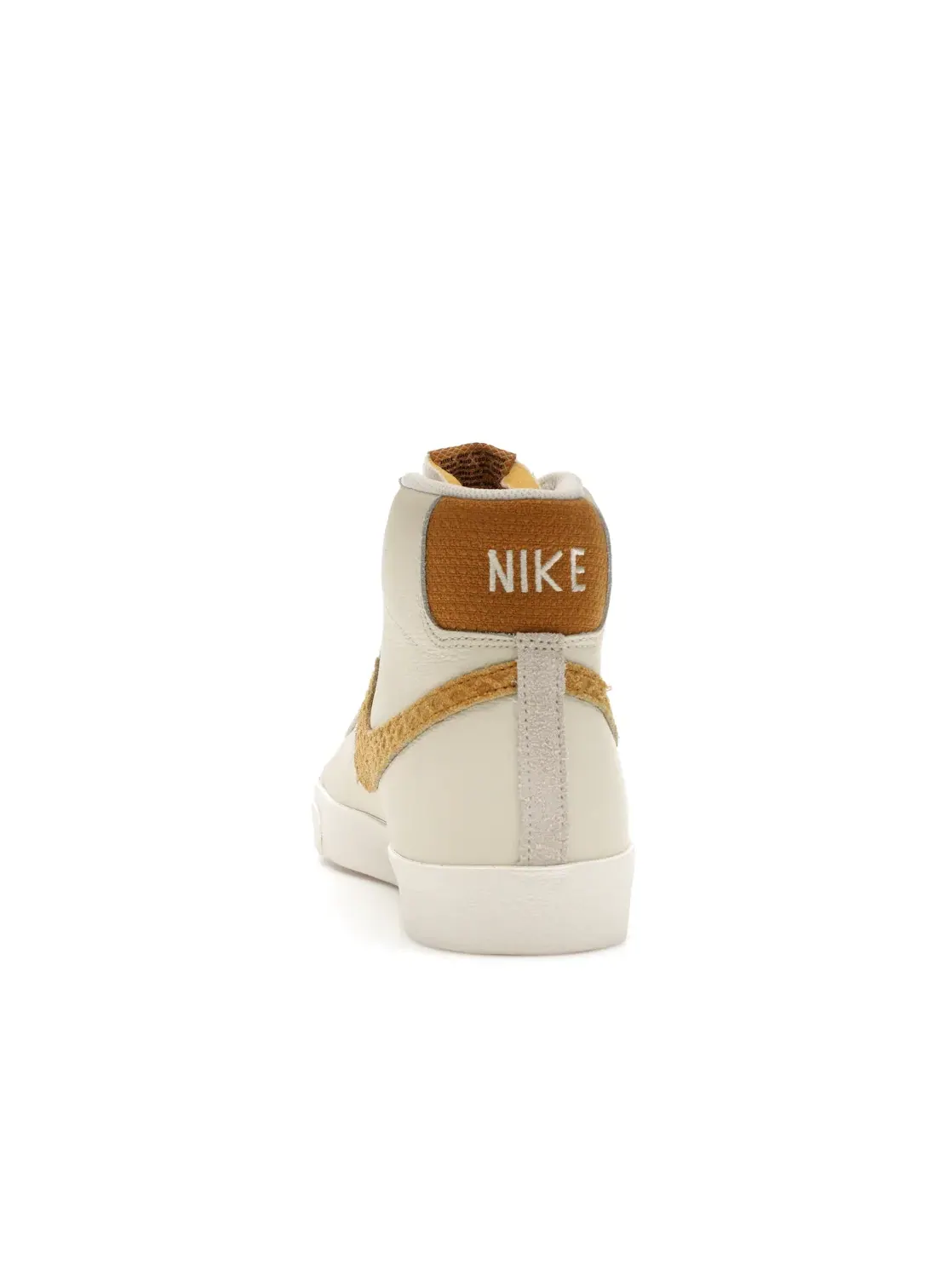 Мужские кроссовки повседневные Nike Blazer Mid 77 Nike — изображение 4 из 4