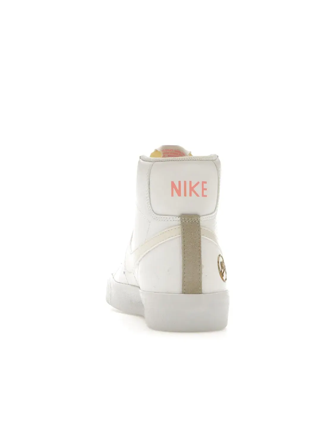 Женские кроссовки Lifestyle Nike Blazer Mid 77 — изображение 4 из 4